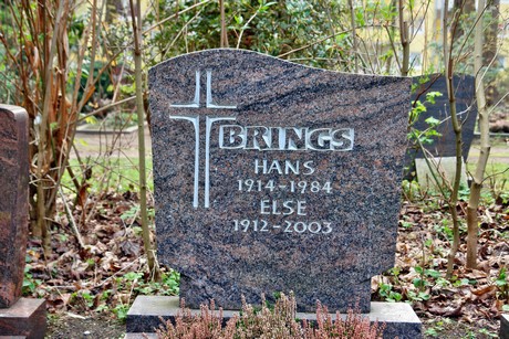 ostfriedhof