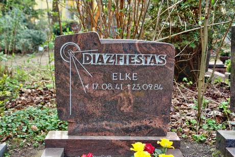 ostfriedhof