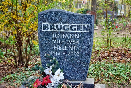 ostfriedhof