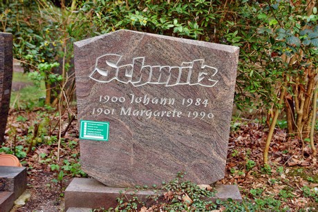 ostfriedhof
