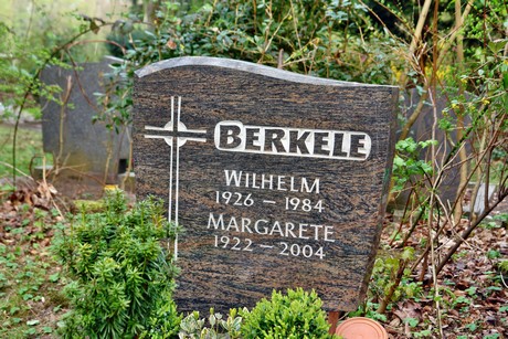 ostfriedhof