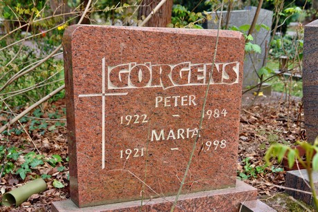 ostfriedhof