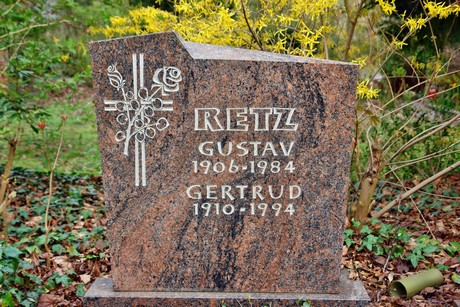 ostfriedhof