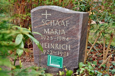 ostfriedhof
