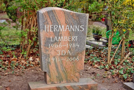 ostfriedhof