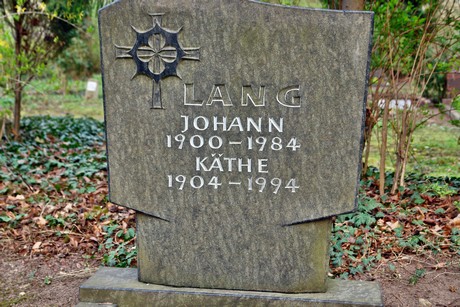 ostfriedhof