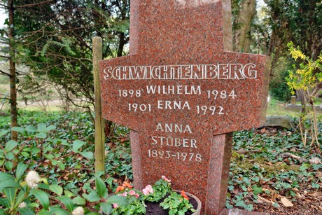 ostfriedhof