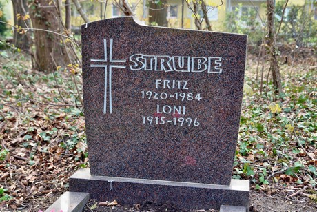 ostfriedhof