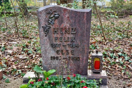 ostfriedhof