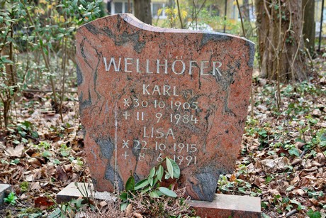 ostfriedhof