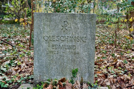 ostfriedhof