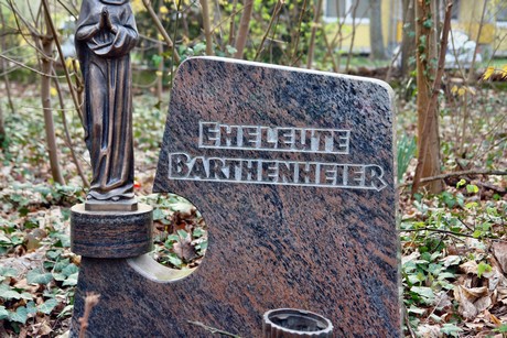 ostfriedhof