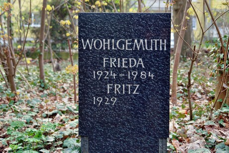 ostfriedhof