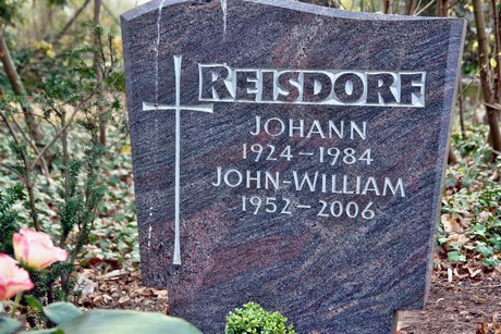 ostfriedhof