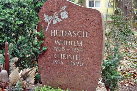 ostfriedhof