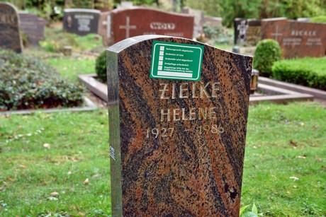 ostfriedhof