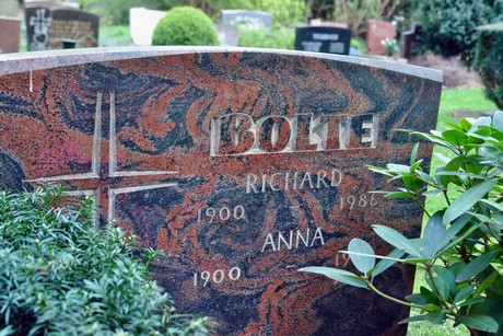 ostfriedhof