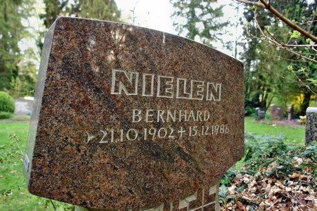 ostfriedhof