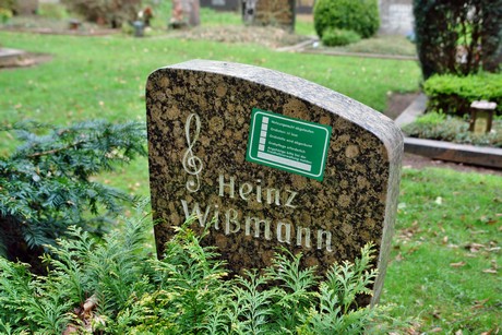 ostfriedhof