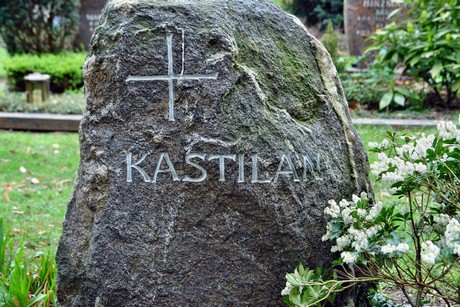 ostfriedhof