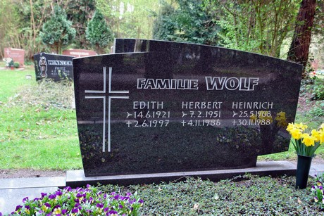 ostfriedhof