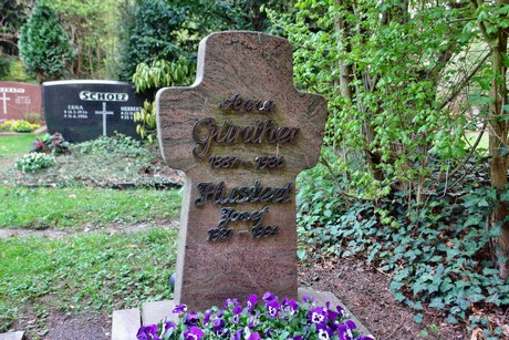 ostfriedhof