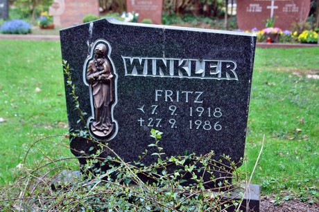 ostfriedhof