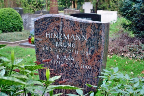 ostfriedhof