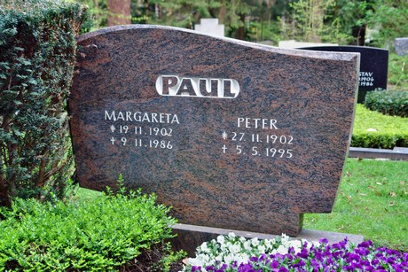 ostfriedhof