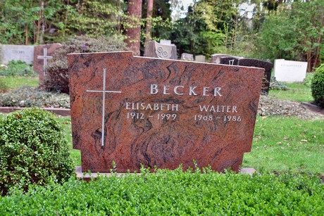 ostfriedhof