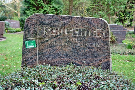 ostfriedhof
