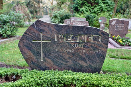 ostfriedhof