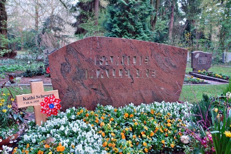 ostfriedhof