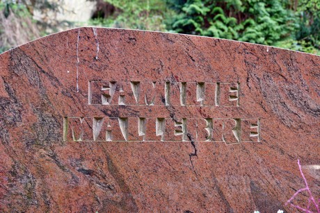 ostfriedhof