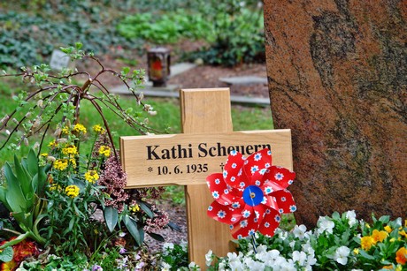 ostfriedhof