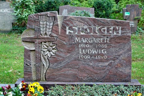 ostfriedhof