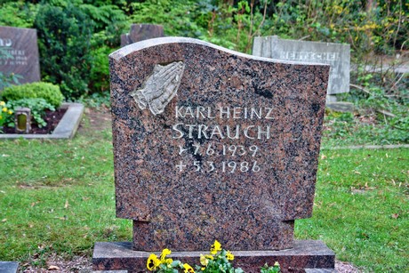 ostfriedhof
