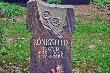 ostfriedhof