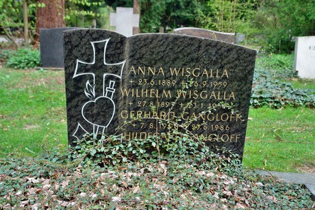 ostfriedhof