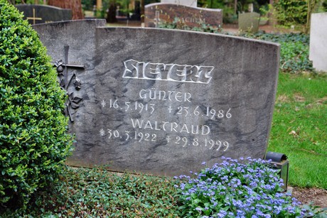 ostfriedhof