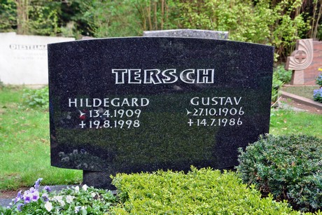 ostfriedhof