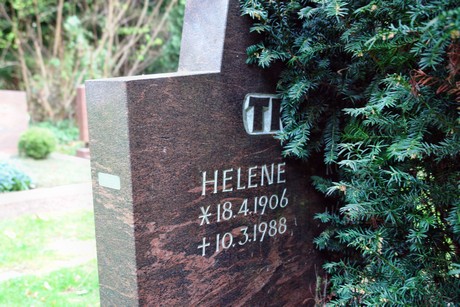 ostfriedhof