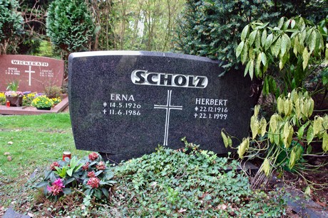 ostfriedhof