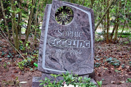 ostfriedhof