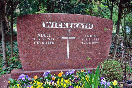 ostfriedhof