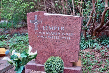 ostfriedhof