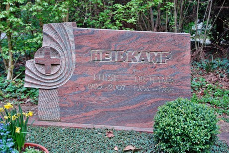 ostfriedhof