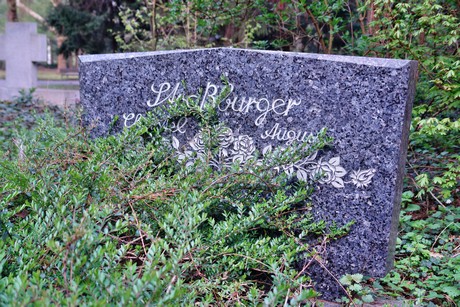 ostfriedhof