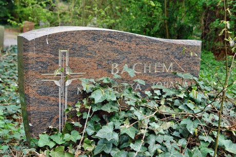 ostfriedhof