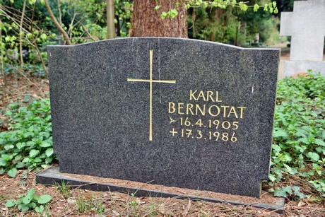 ostfriedhof